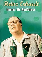 Poster der Immer die Radfahrer