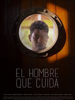 Poster der El Hombre que Cuida