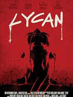 Poster der Lycan