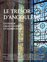 Poster der Le Trésor d’Angoulême