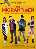 Poster der Die Migrantigen