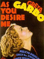 Poster der Wie du mich wünschst