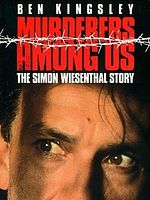 Poster der Recht, nicht Rache