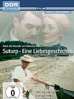 Poster der Suturp - eine Liebesgeschichte