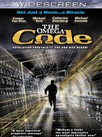Poster der The Omega Code