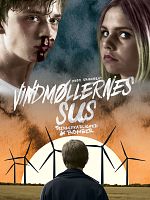 Poster der Vindmøllernes Sus