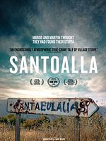 Poster der Santoalla