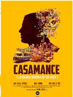 Poster der Casamance: La banda sonora de un viaje