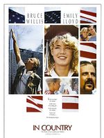 Poster der In Country