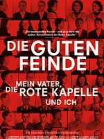 Poster der Die guten Feinde