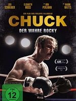 Poster der Chuck - Der wahre Rocky