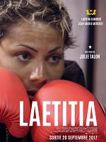 Poster der Laetitia