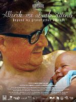 Poster der Mein Großvater Salvador Allende
