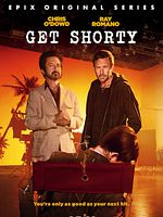 Bild von Get Shorty