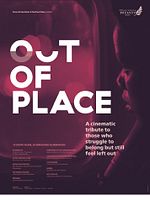 Poster der Out Of Place