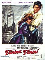 Poster der Der furchtlose Rebell