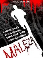 Poster der Maleza