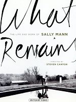 Poster der What Remains: The Life And Work Of Sally Mann