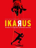 Poster der Ikarus