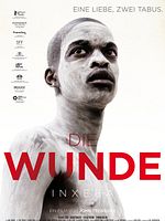 Poster der Die Wunde