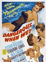 Poster der Die Wasserprinzessin