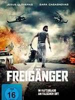 Poster der Freigänger - Im Hafturlaub am falschen Ort
