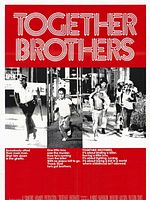 Poster der Together Brothers