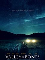 Poster der Valley Of Bones