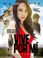 Poster der Vive por mí