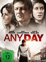 Poster der Any Day
