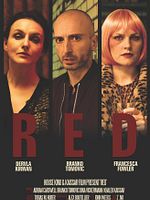 Poster der Red