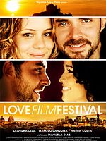 Poster der Love Film Festival