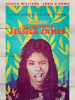 Poster der The Incredible Jessica James