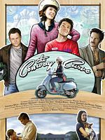 Poster der The Conway Curve