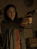 Poster der Verräter - Tod am Meer