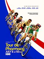 Poster der Tour De Pharmacy