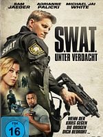 Poster der S.W.A.T.: Unter Verdacht