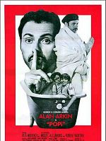 Poster der Leben um jeden Preis