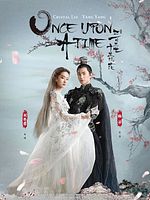 Poster der Once Upon A Time - In einer fantastischen Welt