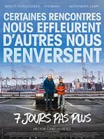 Poster der 7 Jours Pas Plus