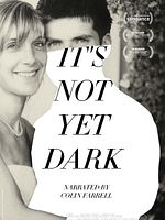 Poster der It's Not Yet Dark