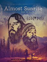 Poster der Almost Sunrise