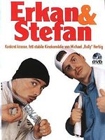 Poster der Erkan & Stefan