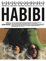Poster der Habibi