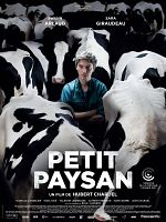 Poster der Petit Paysan