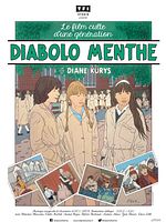 Poster der Die kleinen Pariserinnen