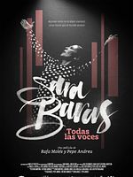 Poster der Sara Baras: Todas las voces