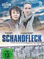 Poster der Schandfleck - Der Usedom-Krimi