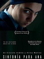 Poster der Sinfonía para Ana