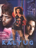 Poster der Kalyug